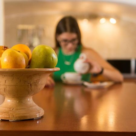 La Casa Dell'Oste Διαμέρισμα Monopoli Εξωτερικό φωτογραφία