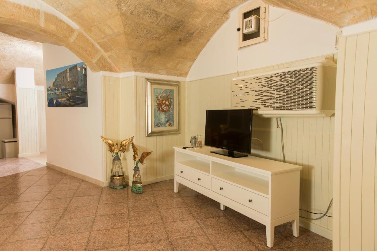 La Casa Dell'Oste Διαμέρισμα Monopoli Εξωτερικό φωτογραφία