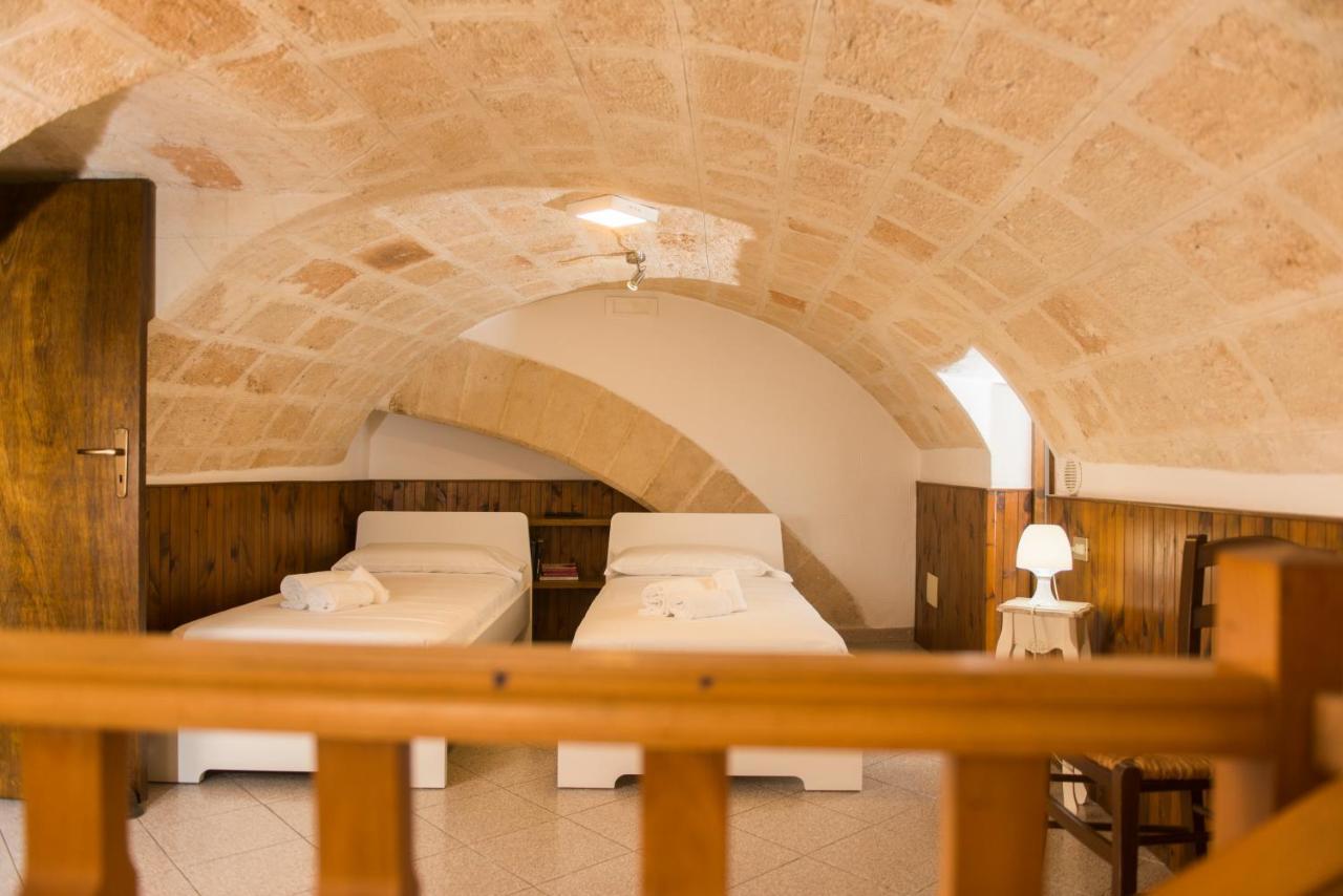 La Casa Dell'Oste Διαμέρισμα Monopoli Εξωτερικό φωτογραφία