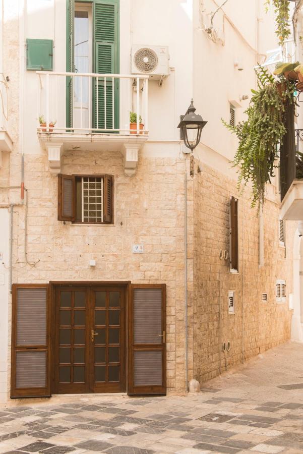 La Casa Dell'Oste Διαμέρισμα Monopoli Εξωτερικό φωτογραφία