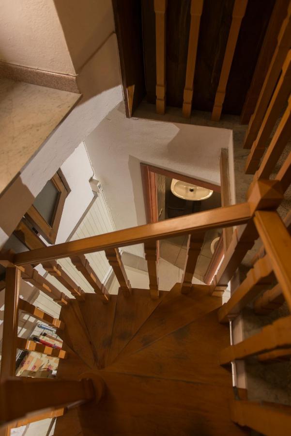 La Casa Dell'Oste Διαμέρισμα Monopoli Εξωτερικό φωτογραφία