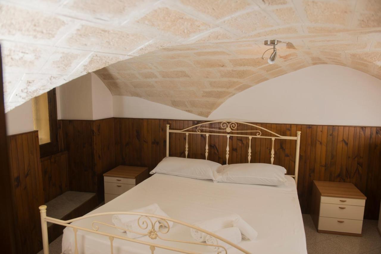 La Casa Dell'Oste Διαμέρισμα Monopoli Εξωτερικό φωτογραφία
