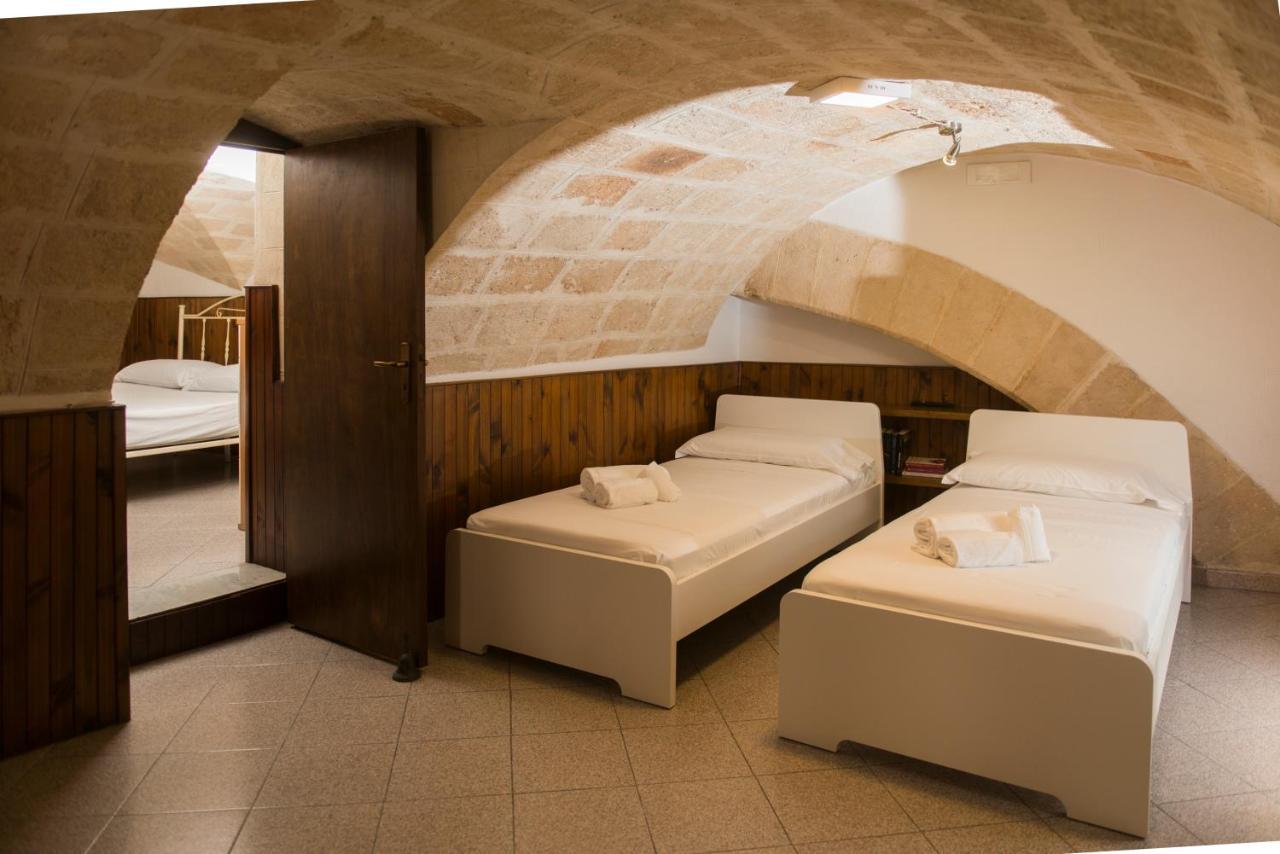 La Casa Dell'Oste Διαμέρισμα Monopoli Εξωτερικό φωτογραφία