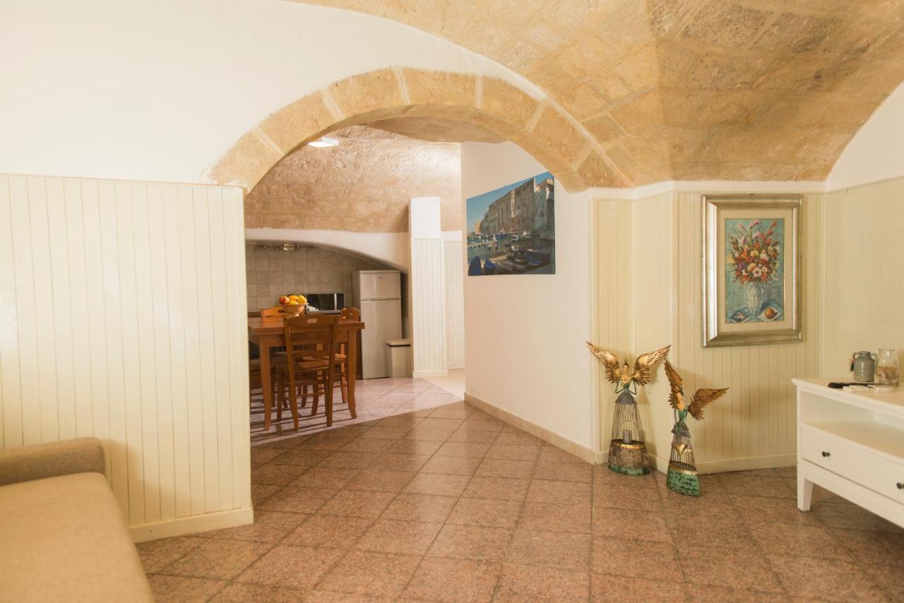 La Casa Dell'Oste Διαμέρισμα Monopoli Εξωτερικό φωτογραφία
