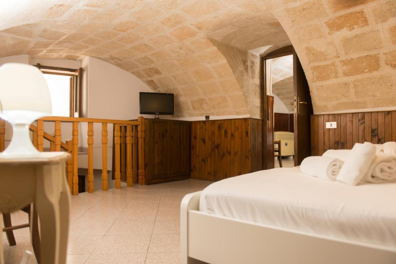 La Casa Dell'Oste Διαμέρισμα Monopoli Εξωτερικό φωτογραφία