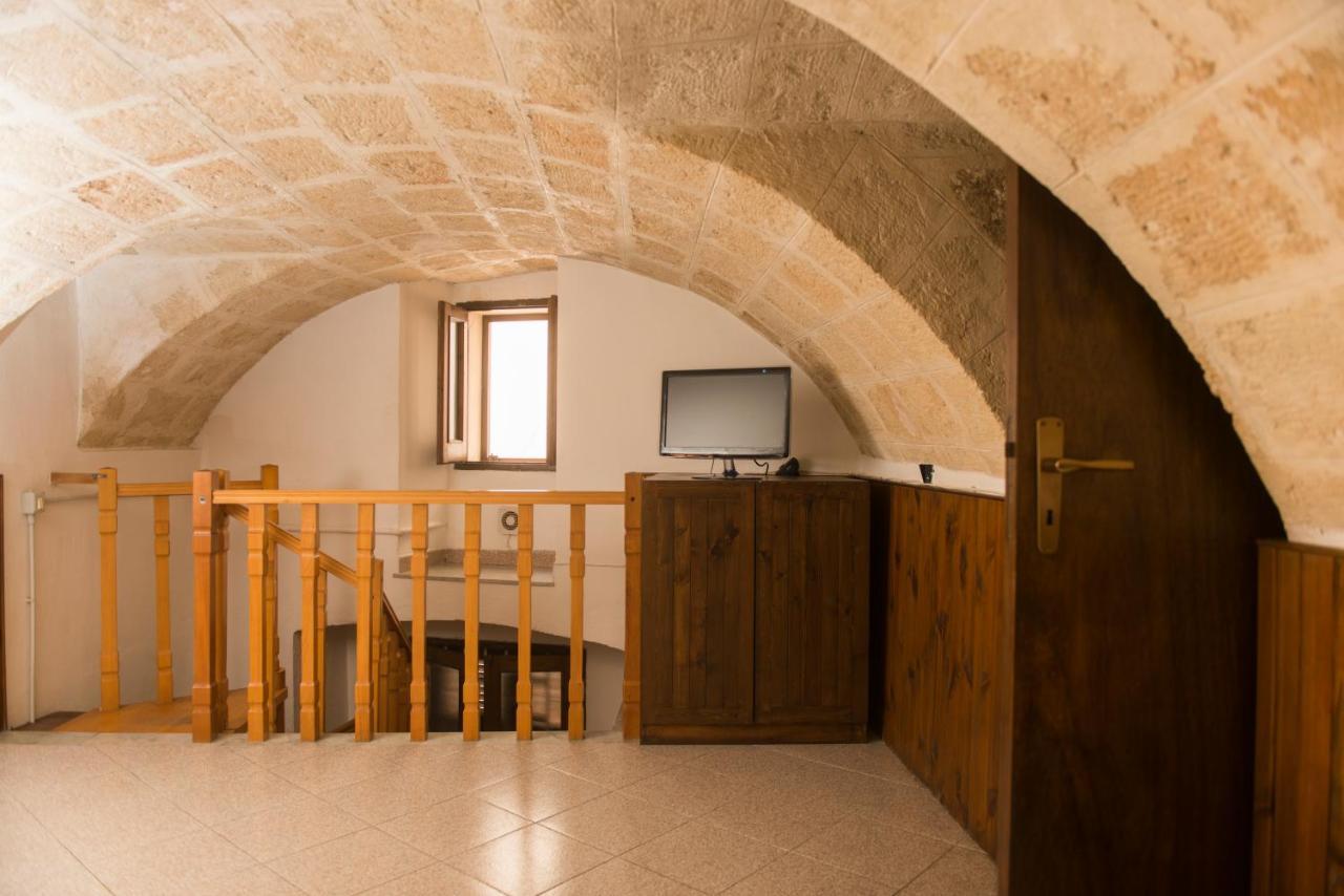 La Casa Dell'Oste Διαμέρισμα Monopoli Εξωτερικό φωτογραφία