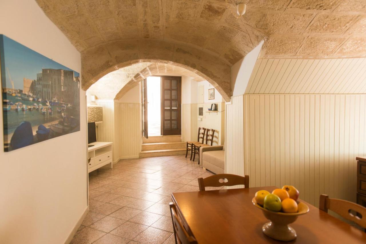 La Casa Dell'Oste Διαμέρισμα Monopoli Εξωτερικό φωτογραφία