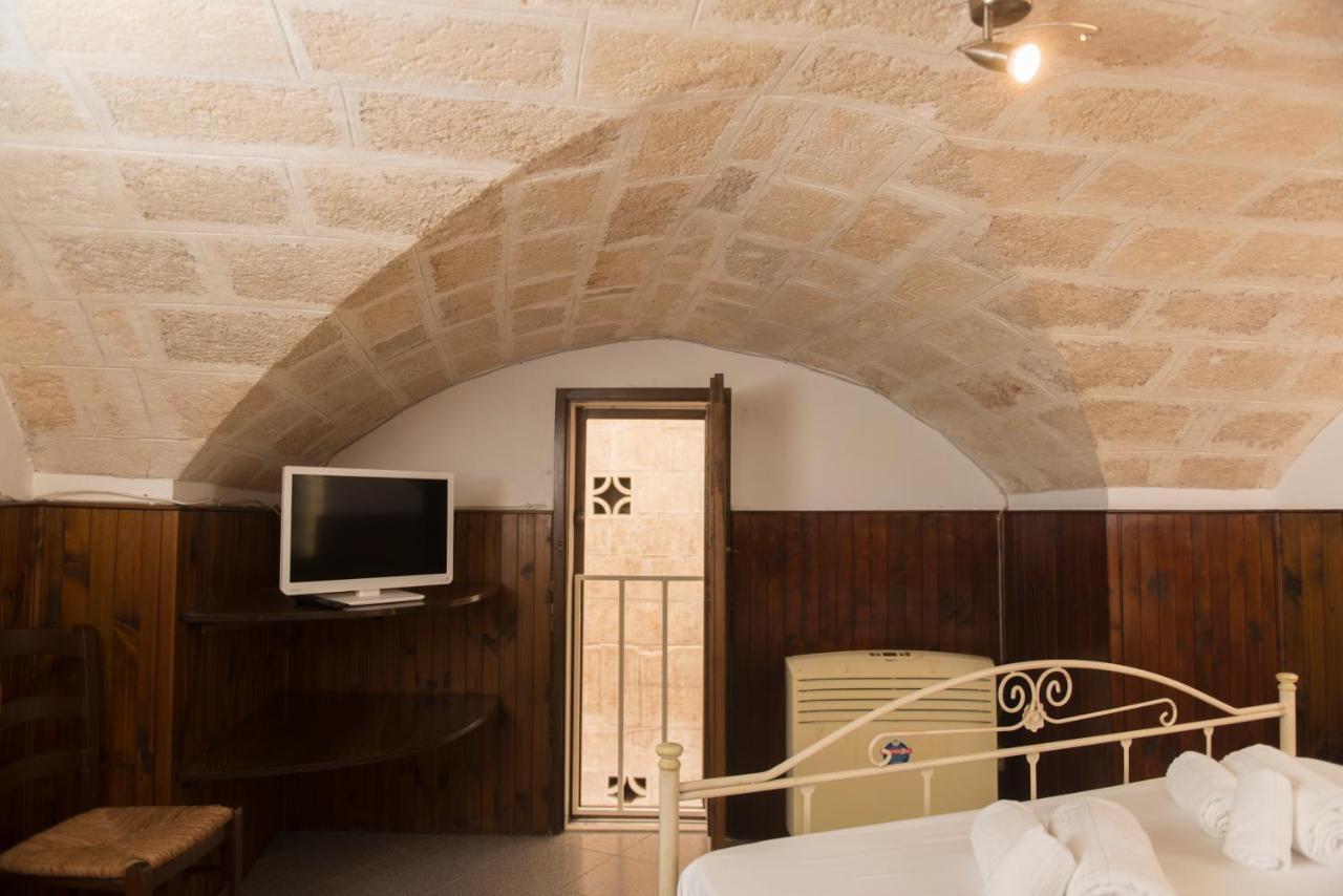 La Casa Dell'Oste Διαμέρισμα Monopoli Εξωτερικό φωτογραφία